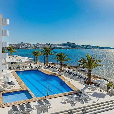 Apartamentos Vibra Jabeque Soul-3SUP Ibiza Facilidades foto