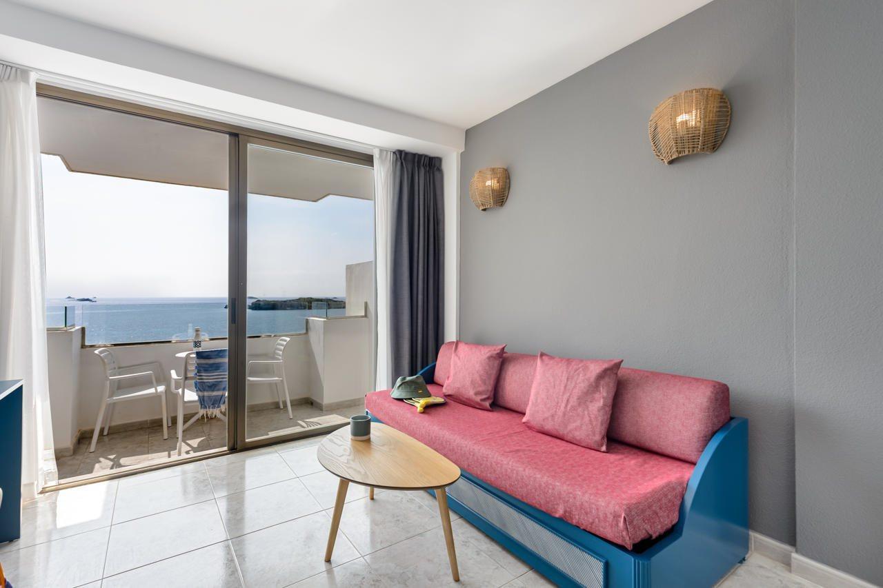 Apartamentos Vibra Jabeque Soul-3SUP Ibiza Exterior foto