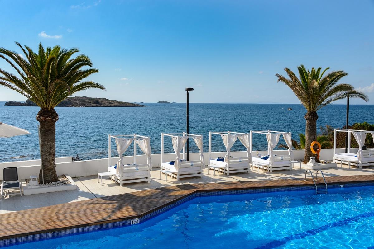 Apartamentos Vibra Jabeque Soul-3SUP Ibiza Exterior foto